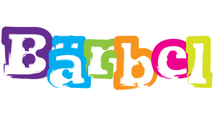 Bärbel casino logo