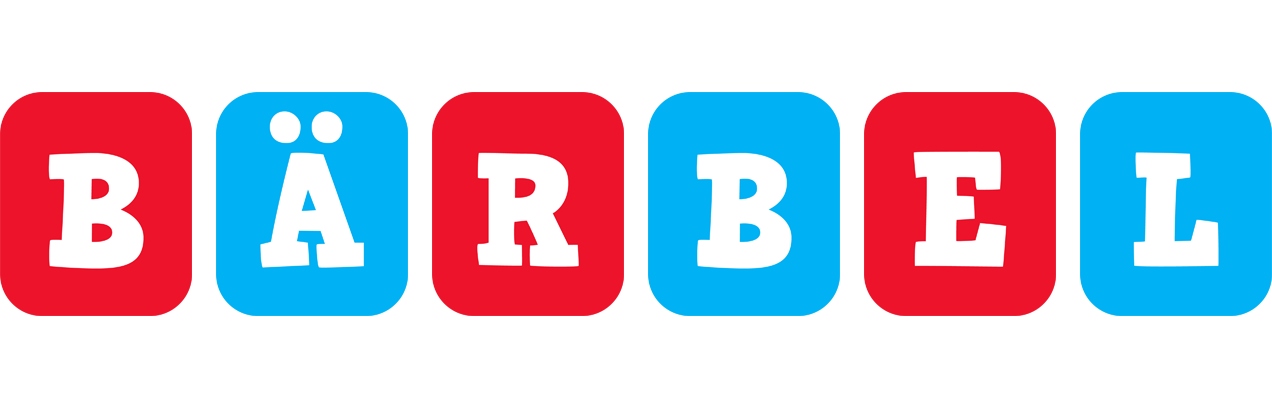 Bärbel diesel logo