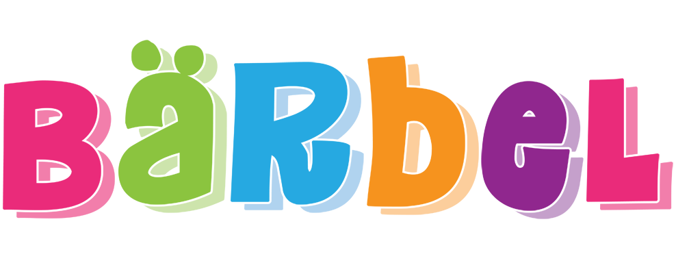 Bärbel friday logo