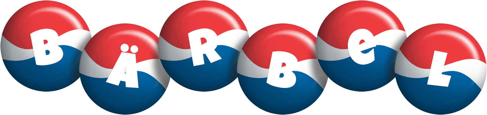 Bärbel paris logo
