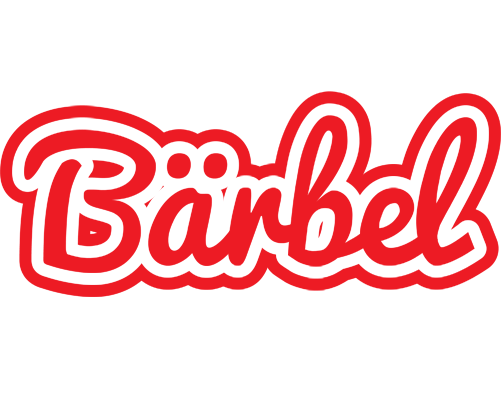 Bärbel sunshine logo