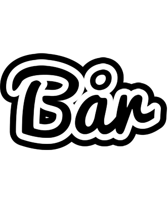 Bår chess logo