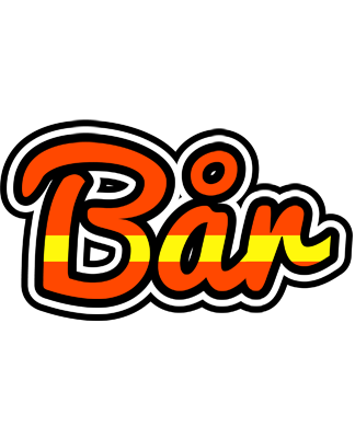 Bår madrid logo