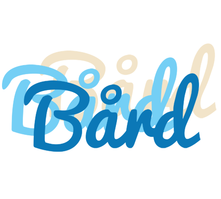 Bård breeze logo
