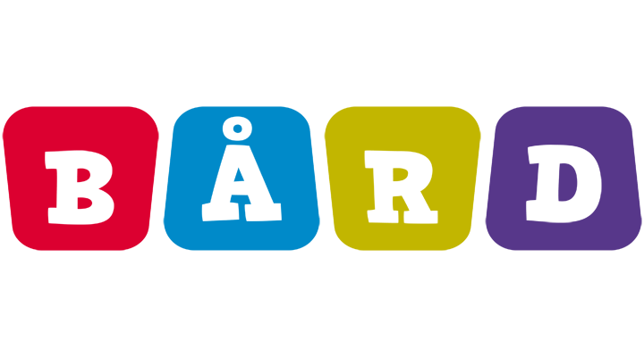 Bård daycare logo