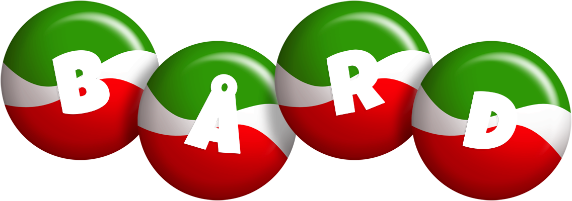 Bård italy logo