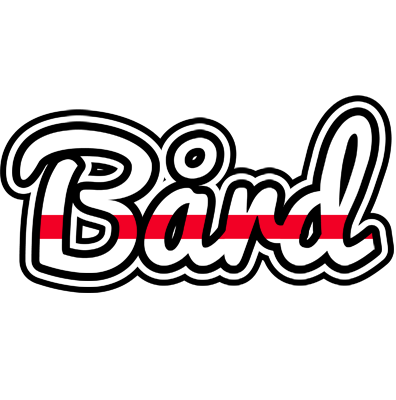 Bård kingdom logo