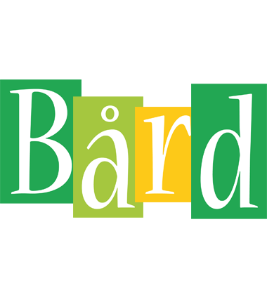 Bård lemonade logo