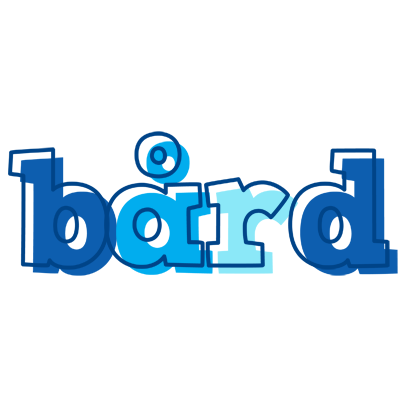 Bård sailor logo