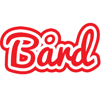 Bård sunshine logo