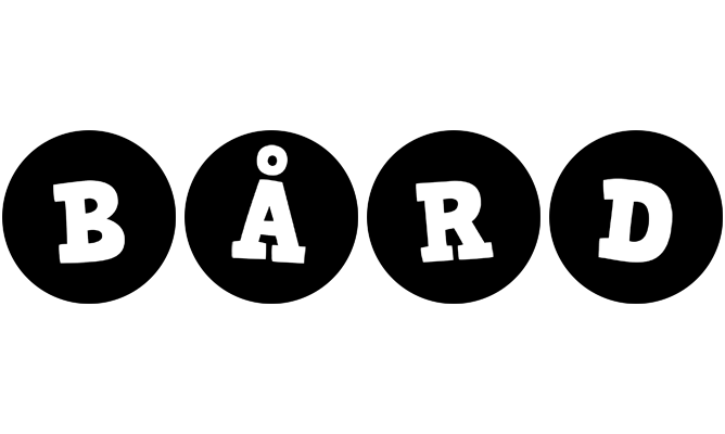 Bård tools logo