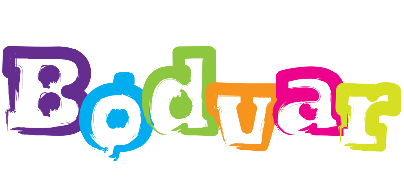 Bødvar casino logo