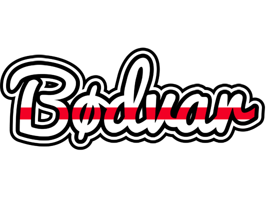 Bødvar kingdom logo