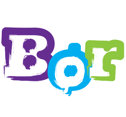 Bør casino logo
