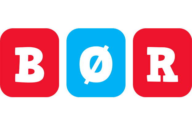 Bør diesel logo