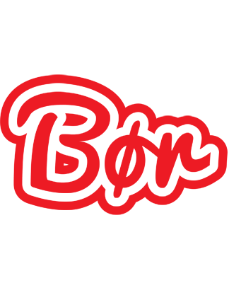 Bør sunshine logo