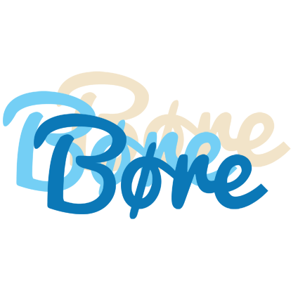 Børe breeze logo