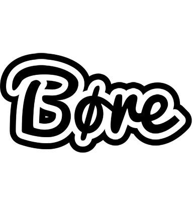 Børe chess logo