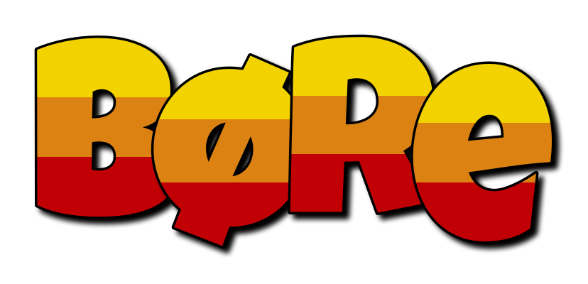Børe jungle logo