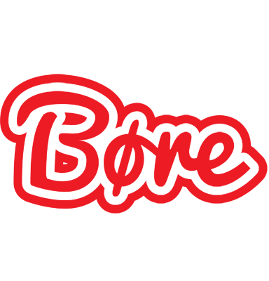 Børe sunshine logo