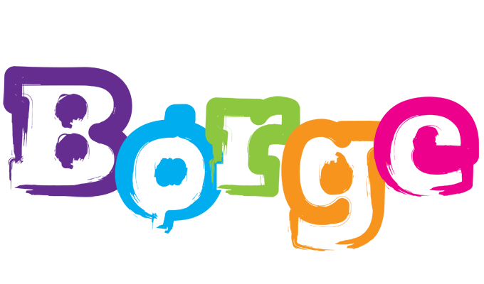 Børge casino logo