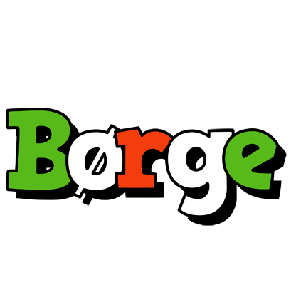 Børge venezia logo