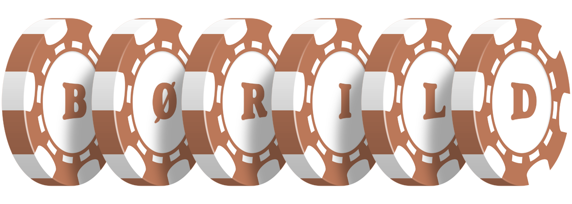 Børild limit logo