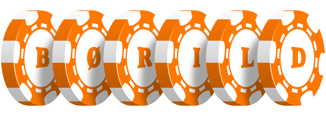 Børild stacks logo