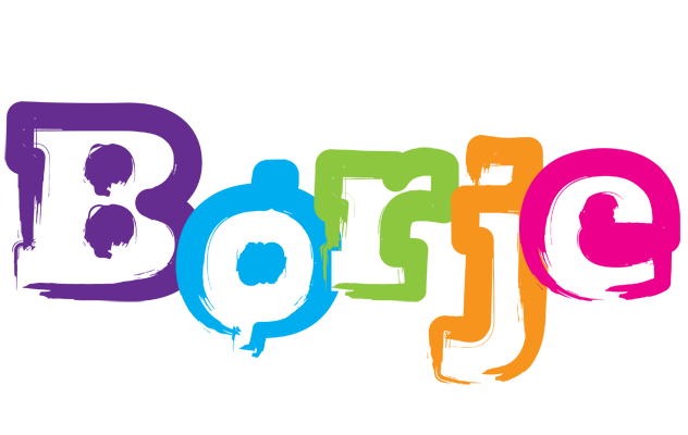 Børje casino logo
