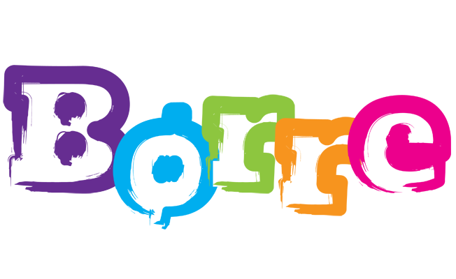 Børre casino logo