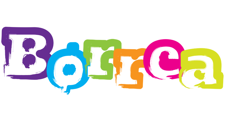 Børrea casino logo