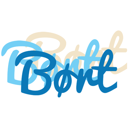 Børt breeze logo