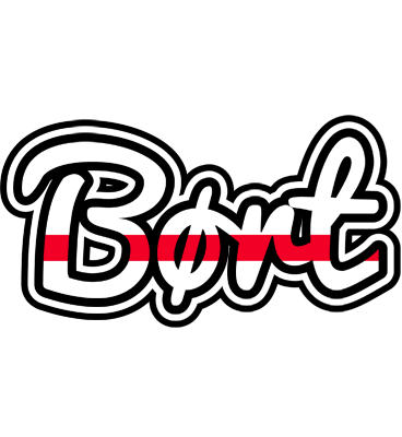 Børt kingdom logo