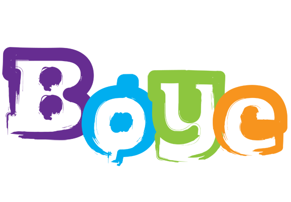 Bøye casino logo