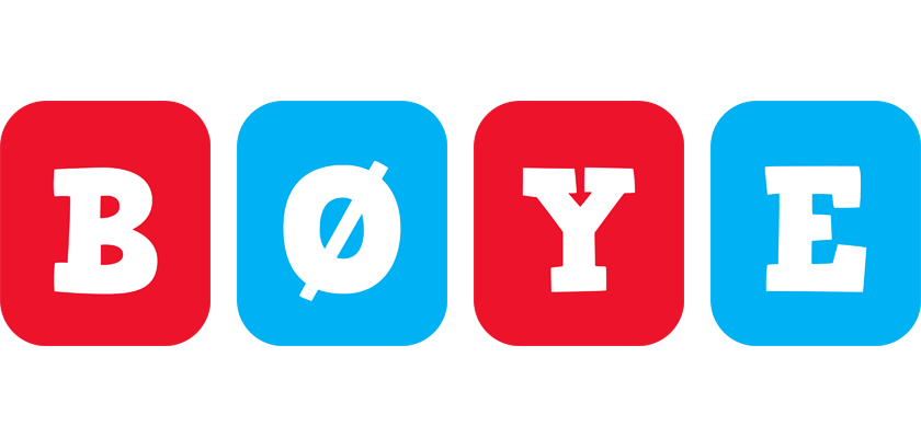 Bøye diesel logo