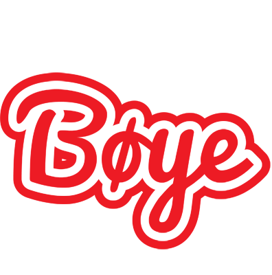 Bøye sunshine logo