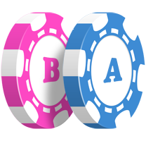 Ba bluffing logo