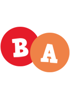 Ba boogie logo