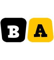 Ba Logo | Name Logo Generator - I Love, Love Heart, Boots, Friday, Jungle  Style