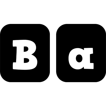 Ba box logo