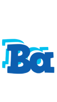 Ba business logo