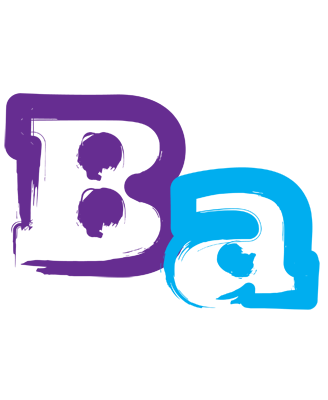 Ba casino logo