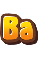 Ba cookies logo