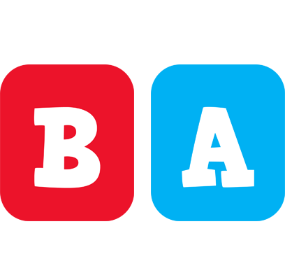 Ba diesel logo