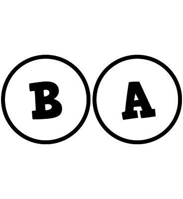 Ba handy logo
