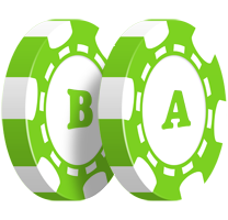 Ba holdem logo