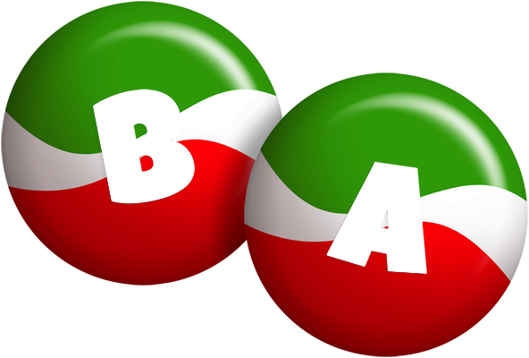 Ba italy logo