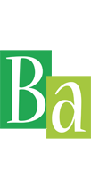 Ba lemonade logo