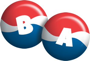 Ba paris logo