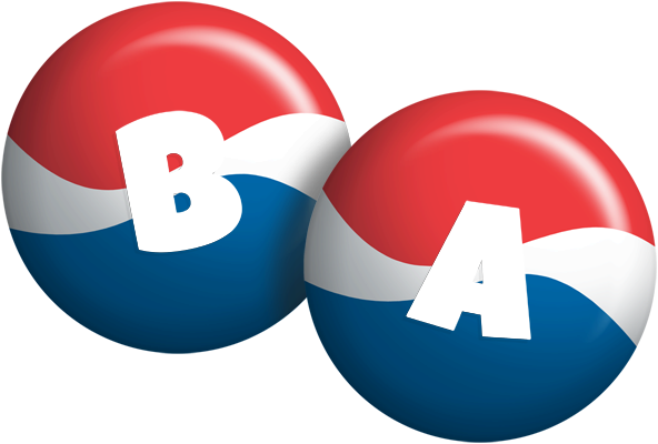 Ba paris logo